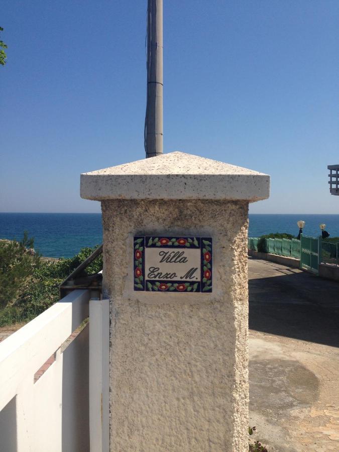 Villa Enzo Monopoli Ngoại thất bức ảnh