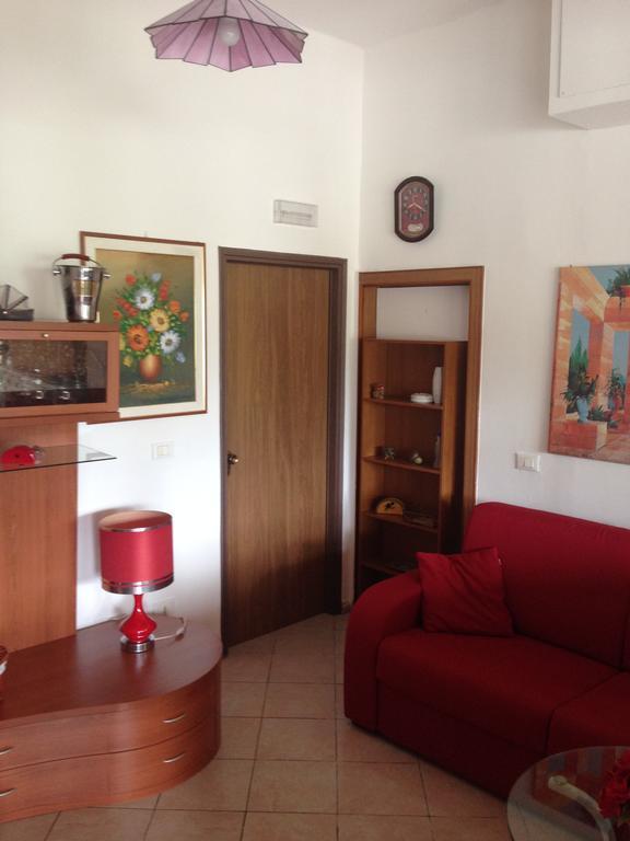 Villa Enzo Monopoli Ngoại thất bức ảnh