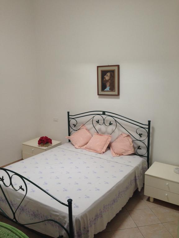 Villa Enzo Monopoli Ngoại thất bức ảnh