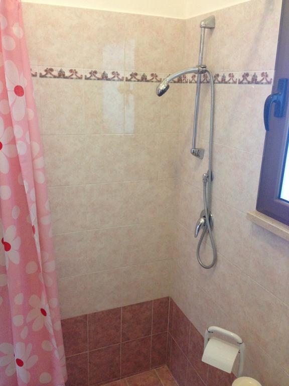 Villa Enzo Monopoli Ngoại thất bức ảnh