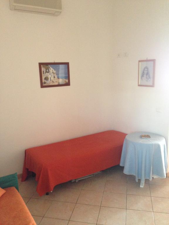 Villa Enzo Monopoli Ngoại thất bức ảnh