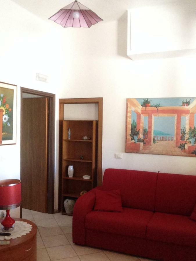Villa Enzo Monopoli Ngoại thất bức ảnh